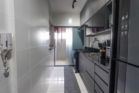 Apartamento à venda com 97m², 3 quartos e 1 vaga Apartamento à venda com 97m², 3 quartos e 1 vagaCozinha