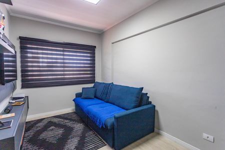 Apartamento à venda com 97m², 3 quartos e 1 vaga Apartamento à venda com 97m², 3 quartos e 1 vagaSala