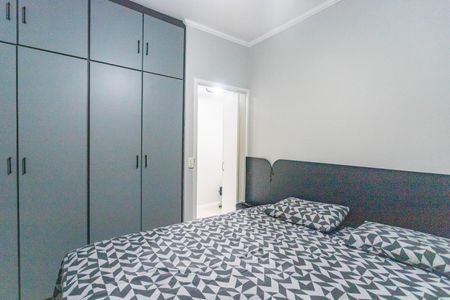 Apartamento à venda com 97m², 3 quartos e 1 vaga Apartamento à venda com 97m², 3 quartos e 1 vagaQuarto 1