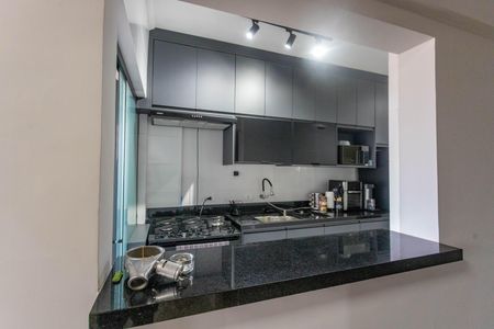 Apartamento à venda com 97m², 3 quartos e 1 vaga Apartamento à venda com 97m², 3 quartos e 1 vagaCozinha