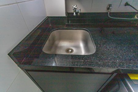 Apartamento à venda com 97m², 3 quartos e 1 vaga Apartamento à venda com 97m², 3 quartos e 1 vagaÁrea de serviço