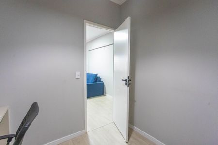 Apartamento à venda com 97m², 3 quartos e 1 vaga Apartamento à venda com 97m², 3 quartos e 1 vagaQuarto 3 - escritório