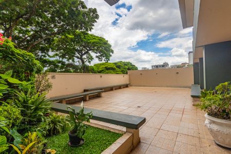 Apartamento à venda com 97m², 2 quartos e 1 vaga Apartamento à venda com 97m², 2 quartos e 1 vagaÁrea comum