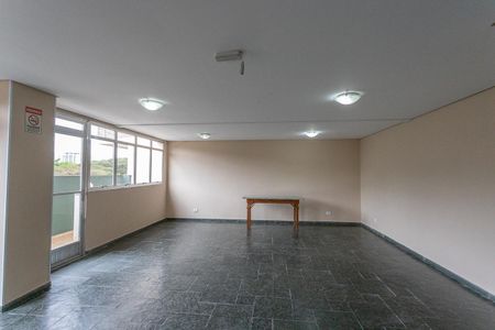 Apartamento à venda com 97m², 3 quartos e 1 vaga Apartamento à venda com 97m², 3 quartos e 1 vagaÁrea comum - Salão de festas