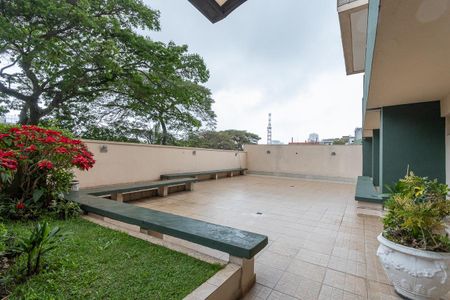 Apartamento à venda com 97m², 2 quartos e 1 vaga Apartamento à venda com 97m², 2 quartos e 1 vagaÁrea comum