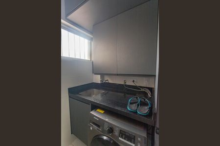 Apartamento à venda com 97m², 3 quartos e 1 vaga Apartamento à venda com 97m², 3 quartos e 1 vagaÁrea de serviço