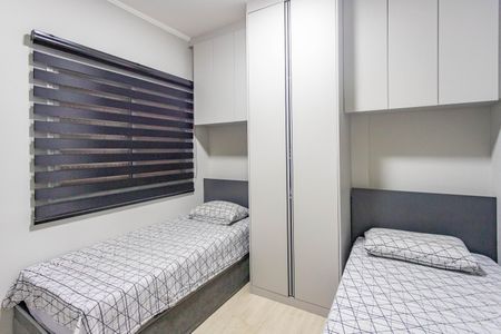 Quarto 2 de apartamento à venda com 3 quartos, 97m² em Centro, Diadema