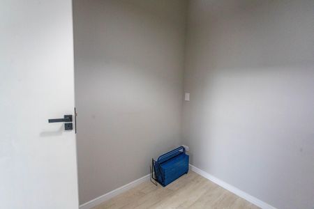 Apartamento à venda com 97m², 3 quartos e 1 vaga Apartamento à venda com 97m², 3 quartos e 1 vagaQuarto 3 - escritório