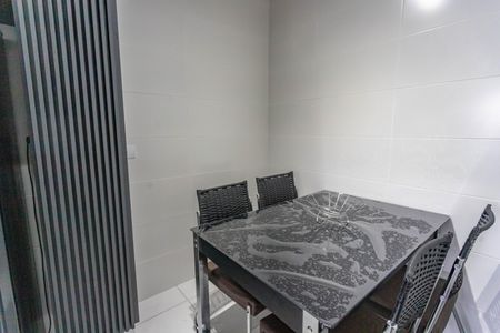 Apartamento à venda com 97m², 3 quartos e 1 vaga Apartamento à venda com 97m², 3 quartos e 1 vagaCozinha