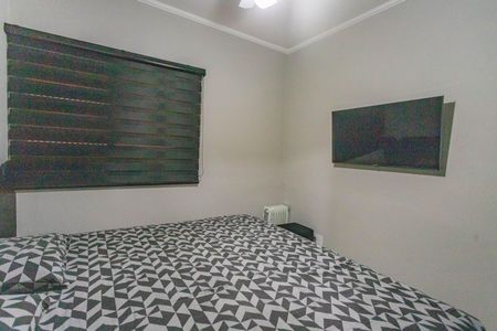 Apartamento à venda com 97m², 3 quartos e 1 vaga Apartamento à venda com 97m², 3 quartos e 1 vagaQuarto 1