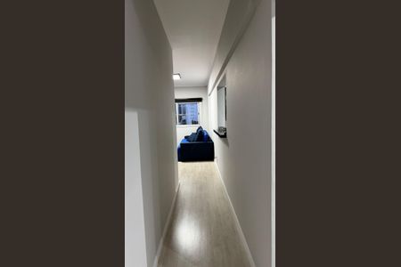 Apartamento à venda com 97m², 2 quartos e 1 vaga Apartamento à venda com 97m², 2 quartos e 1 vagaSala