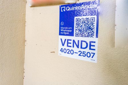 Apartamento à venda com 97m², 3 quartos e 1 vaga Apartamento à venda com 97m², 3 quartos e 1 vagaPlaca