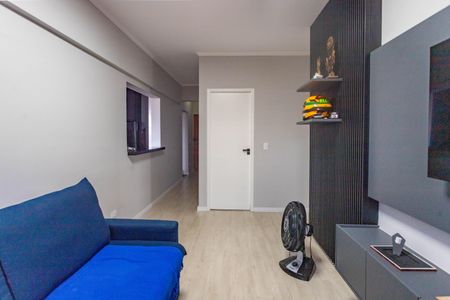 Apartamento à venda com 97m², 3 quartos e 1 vaga Apartamento à venda com 97m², 3 quartos e 1 vagaSala