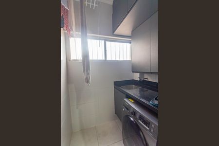 Apartamento à venda com 97m², 3 quartos e 1 vaga Apartamento à venda com 97m², 3 quartos e 1 vagaÁrea de serviço