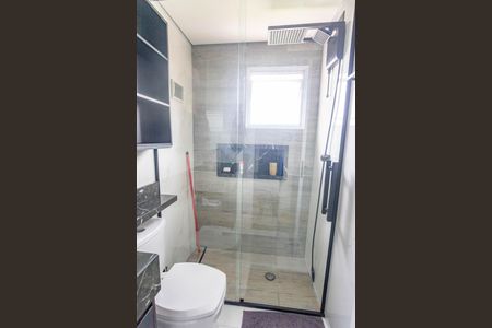 Apartamento à venda com 97m², 3 quartos e 1 vaga Apartamento à venda com 97m², 3 quartos e 1 vagaBanheiro