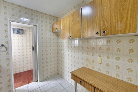 Apartamento à venda com 64m², 2 quartos e 1 vaga Apartamento à venda com 64m², 2 quartos e 1 vagaCozinha
