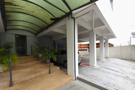 Apartamento à venda com 64m², 2 quartos e 1 vaga Apartamento à venda com 64m², 2 quartos e 1 vagaÁrea comum