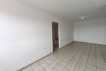 Sala de Estar de apartamento à venda com 2 quartos, 64m² em Vila Prost de Souza, Campinas
