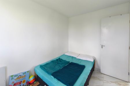 Quarto 1 de apartamento à venda com 2 quartos, 47m² em Jardim das Cerejeiras, Campinas