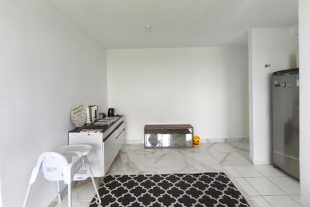Apartamento à venda com 47m², 2 quartos e 1 vaga Apartamento à venda com 47m², 2 quartos e 1 vagaSala