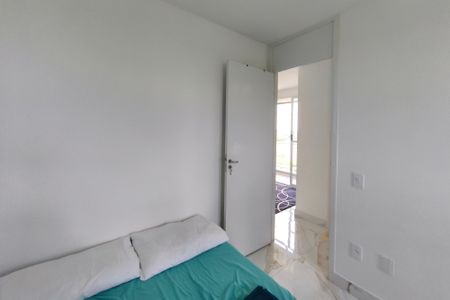 Quarto 2 de apartamento à venda com 2 quartos, 47m² em Jardim das Cerejeiras, Campinas
