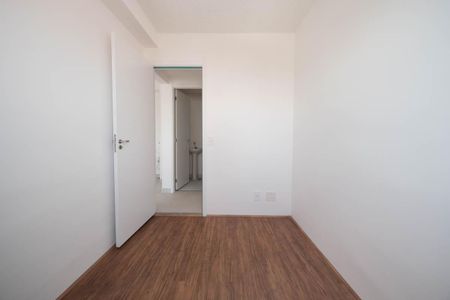 Quarto 1 de apartamento para alugar com 2 quartos, 33m² em Vila Ré, São Paulo