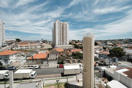 Quarto 1 de apartamento para alugar com 2 quartos, 33m² em Vila Ré, São Paulo