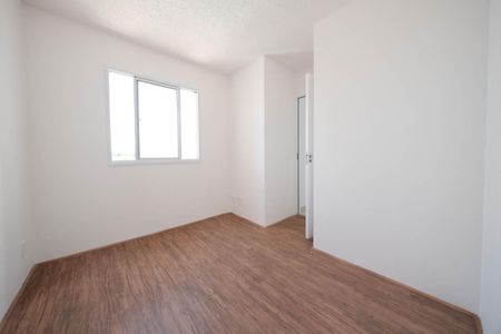 Quarto 2 de apartamento para alugar com 2 quartos, 33m² em Vila Ré, São Paulo