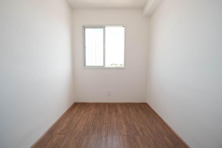 Quarto 1 de apartamento para alugar com 2 quartos, 33m² em Vila Ré, São Paulo