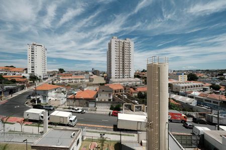 Sala/Cozinha de apartamento para alugar com 2 quartos, 33m² em Vila Ré, São Paulo