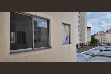 Apartamento à venda com 46m², 2 quartos e 1 vagaplaquinha instalada 