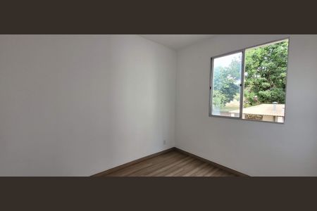 quarto 1 de apartamento à venda com 2 quartos, 46m² em Betim Industrial, Betim