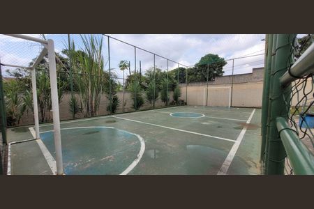 Apartamento à venda com 46m², 2 quartos e 1 vagaquadr