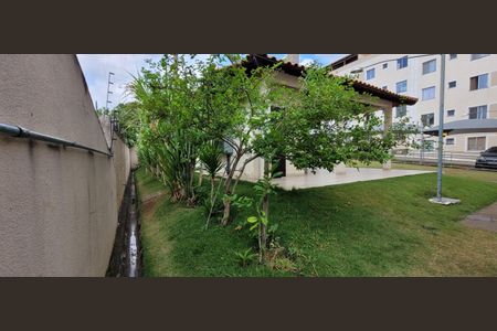 Apartamento à venda com 46m², 2 quartos e 1 vagapomar 