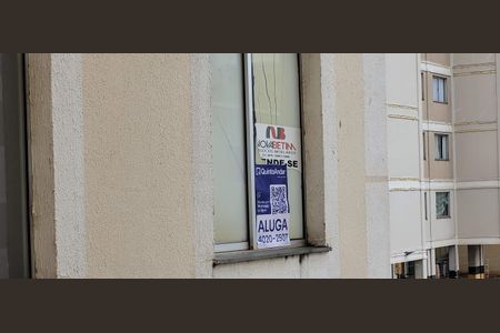 Apartamento à venda com 46m², 2 quartos e 1 vagaplaquinha instalada 