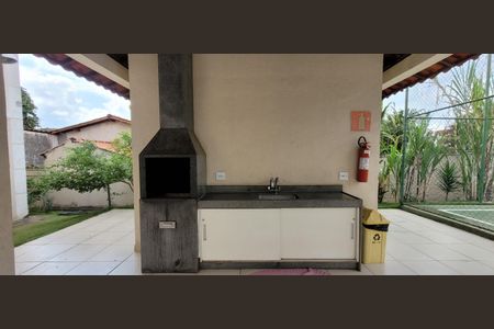 Apartamento à venda com 46m², 2 quartos e 1 vagaÁrea comum - Churrasqueira