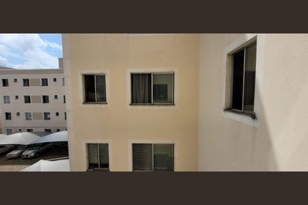 Apartamento à venda com 46m², 2 quartos e 1 vagavista sala 