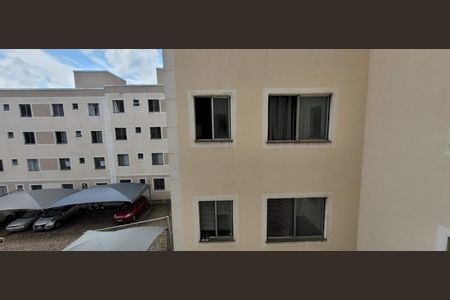 Apartamento à venda com 46m², 2 quartos e 1 vagavista Cozinha
