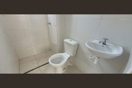Apartamento à venda com 46m², 2 quartos e 1 vagabanheiro 