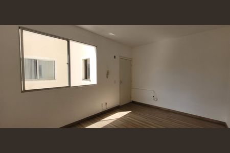 Apartamento à venda com 46m², 2 quartos e 1 vagasala 