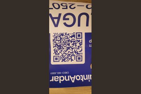 Apartamento à venda com 46m², 2 quartos e 1 vagaplaquinha instalada 