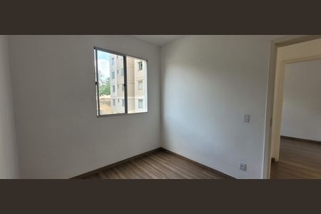 Apartamento à venda com 46m², 2 quartos e 1 vagaquarto 1