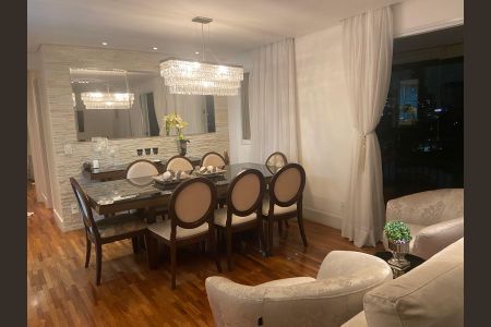 Apartamento à venda com 3 quartos, 120m² em Vila Prudente, São Paulo