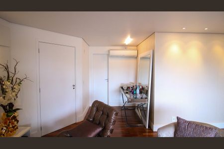 Sala de apartamento à venda com 3 quartos, 120m² em Vila Prudente, São Paulo