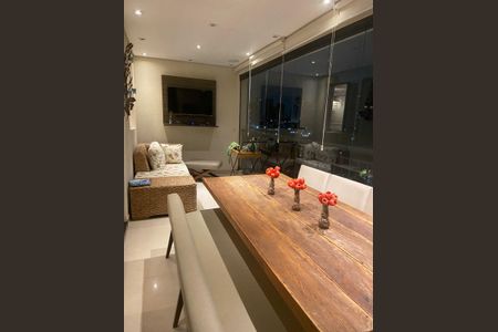 Apartamento à venda com 3 quartos, 120m² em Vila Prudente, São Paulo
