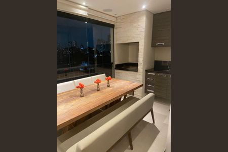 Apartamento à venda com 3 quartos, 120m² em Vila Prudente, São Paulo