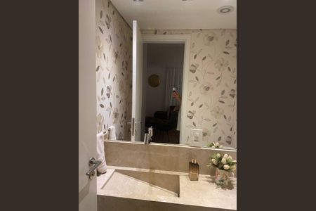 Apartamento à venda com 3 quartos, 120m² em Vila Prudente, São Paulo