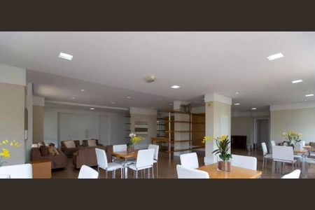 Varanda  de apartamento à venda com 3 quartos, 120m² em Vila Prudente, São Paulo