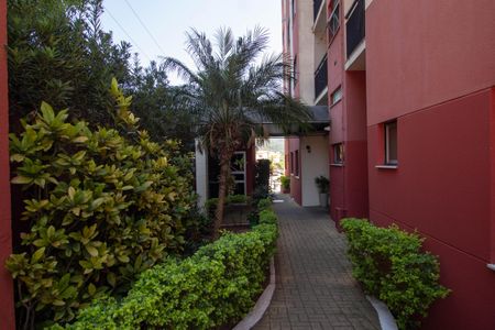 Apartamento para alugar com 52m², 2 quartos e 1 vaga Apartamento para alugar com 52m², 2 quartos e 1 vagaÁrea comum