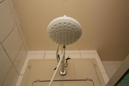 Apartamento para alugar com 52m², 2 quartos e 1 vaga Apartamento para alugar com 52m², 2 quartos e 1 vagaBanheiro